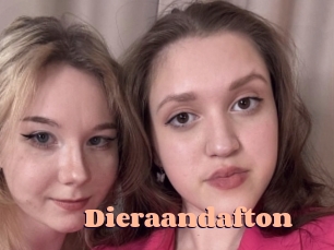 Dieraandafton