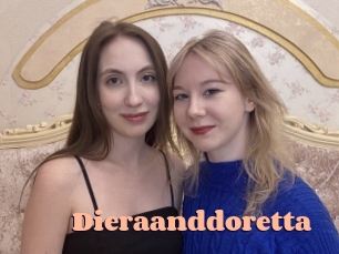 Dieraanddoretta