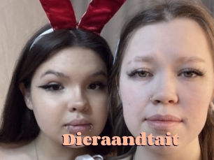 Dieraandtait