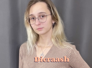 Dieraash