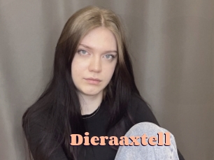 Dieraaxtell
