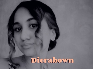 Dierabown