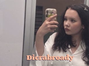 Dierabroady
