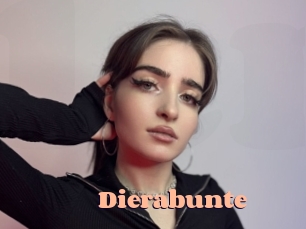 Dierabunte