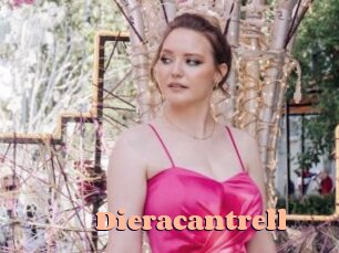 Dieracantrell