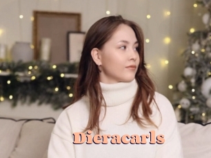 Dieracarls