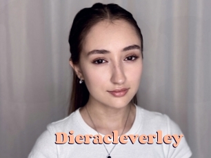 Dieracleverley