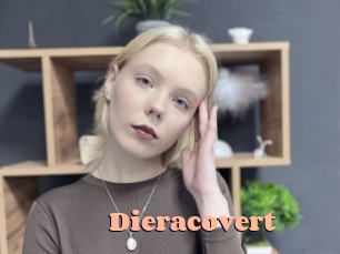 dieracovert Chatte Rasée