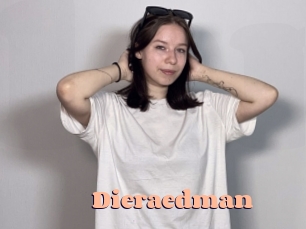 Dieraedman