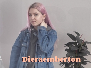 Dieraemberton