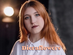 dieraflowers Chatte Rasée