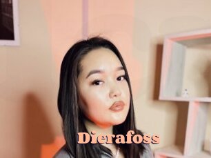 Dierafoss