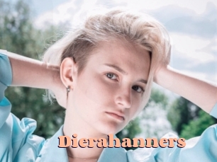Dierahanners