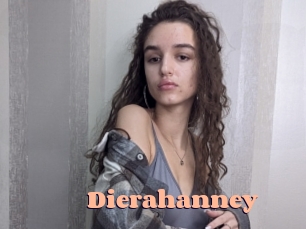Dierahanney