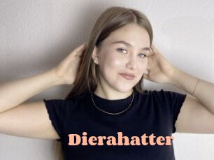 Dierahatter