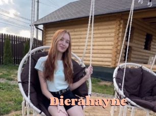 Dierahayne