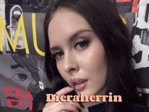 Dieraherrin