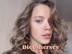 Dierahersey