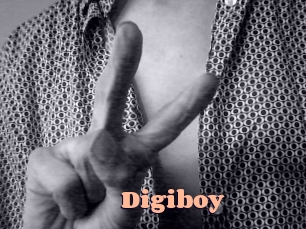 digiboy Chatte Rasée