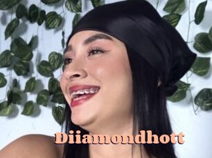 Diiamondhott