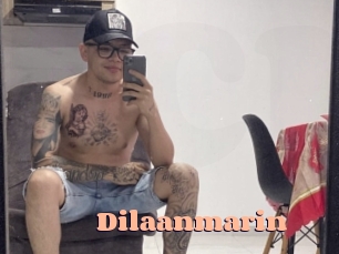 dilaanmarin Chatte Rasée