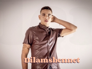Dilamsbennet