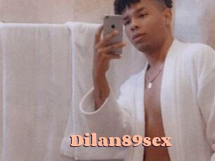 Dilan89sex