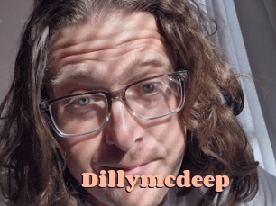 Dillymcdeep