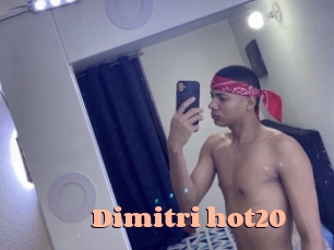 Dimitri_hot20