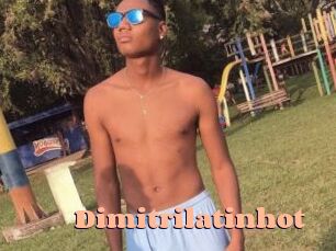 Dimitrilatinhot