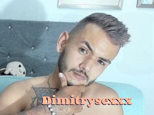 Dimitrysexxx