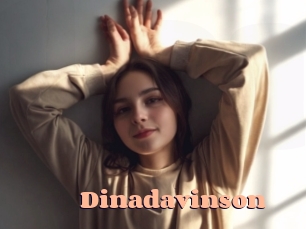 Dinadavinson