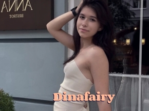 Dinafairy