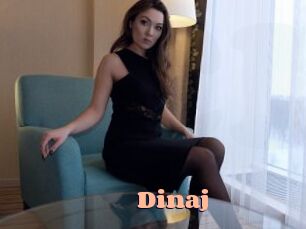 Dinaj