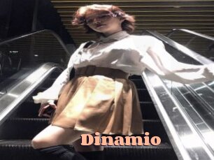 Dinamio
