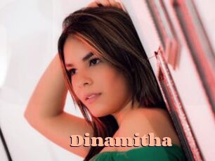 Dinamitha