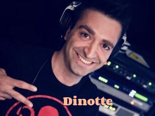 Dinotte