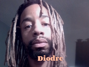Diodre