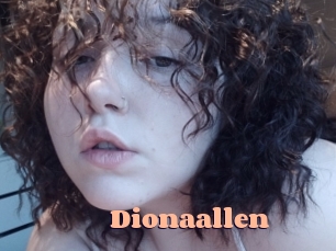 Dionaallen