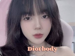 Diorbody