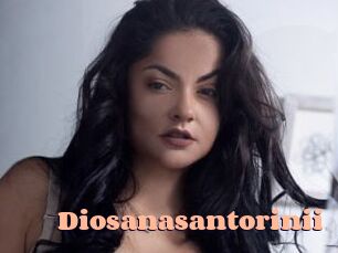 Diosanasantorinii