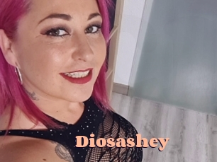 Diosashey