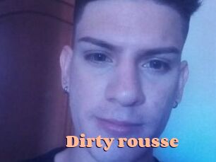 Dirty_rousse