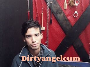 Dirtyangelcum