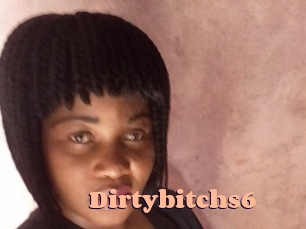 dirtybitchs6 Chatte Rasée