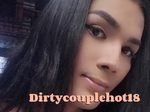 Dirtycouplehot18