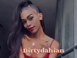 Dirtydahian