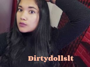 dirtydollslt Chatte Rasée