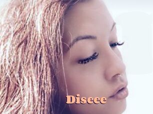 Diseee