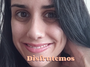 Disfrutemos